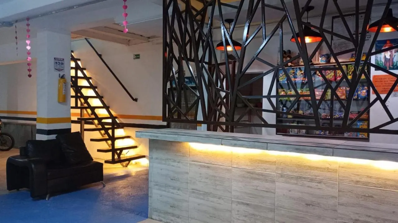 Hotel Marat Suite Medellín Colombia