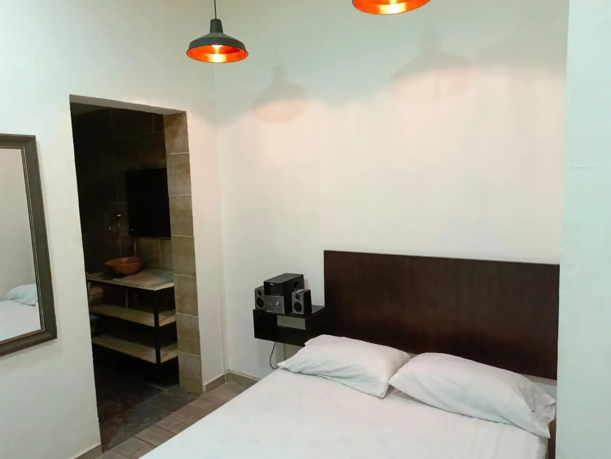 Hotel Marat Suite Medellín