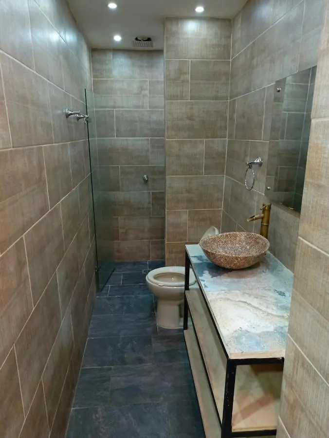Hotel Marat Suite Medellín