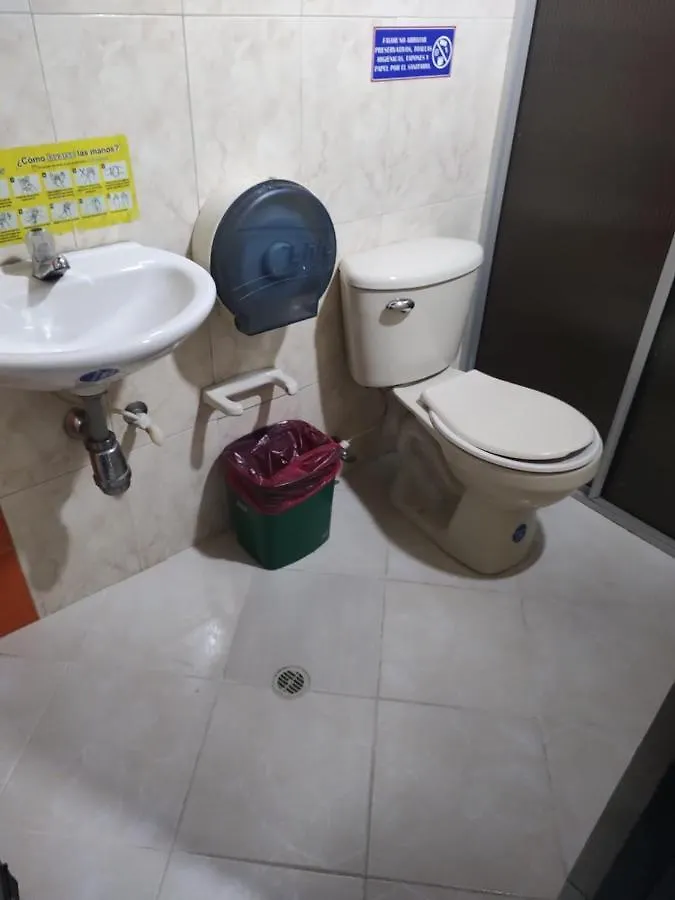Hotel Marat Suite Medellín