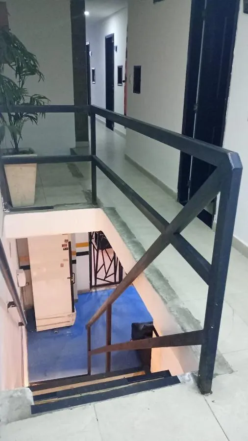 Hotel Marat Suite Medellín