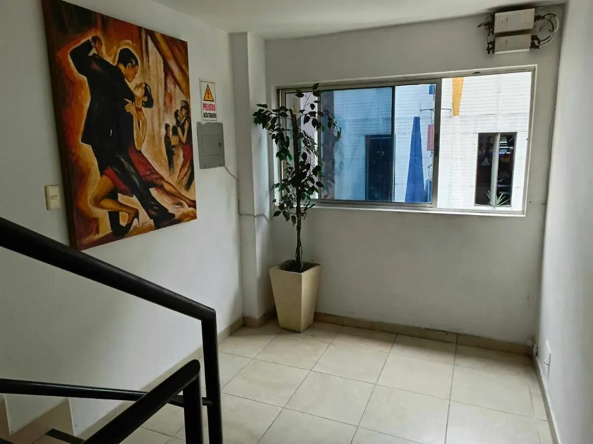 Hotel Marat Suite Medellín 0*,  Kolumbie
